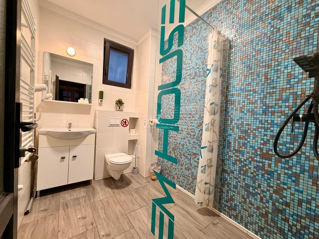 Camere de închiriat Em House