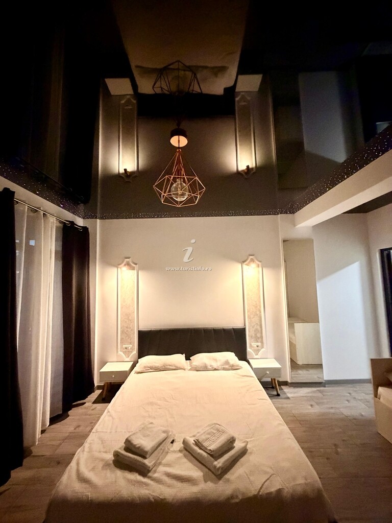 Camere de închiriat Em House
