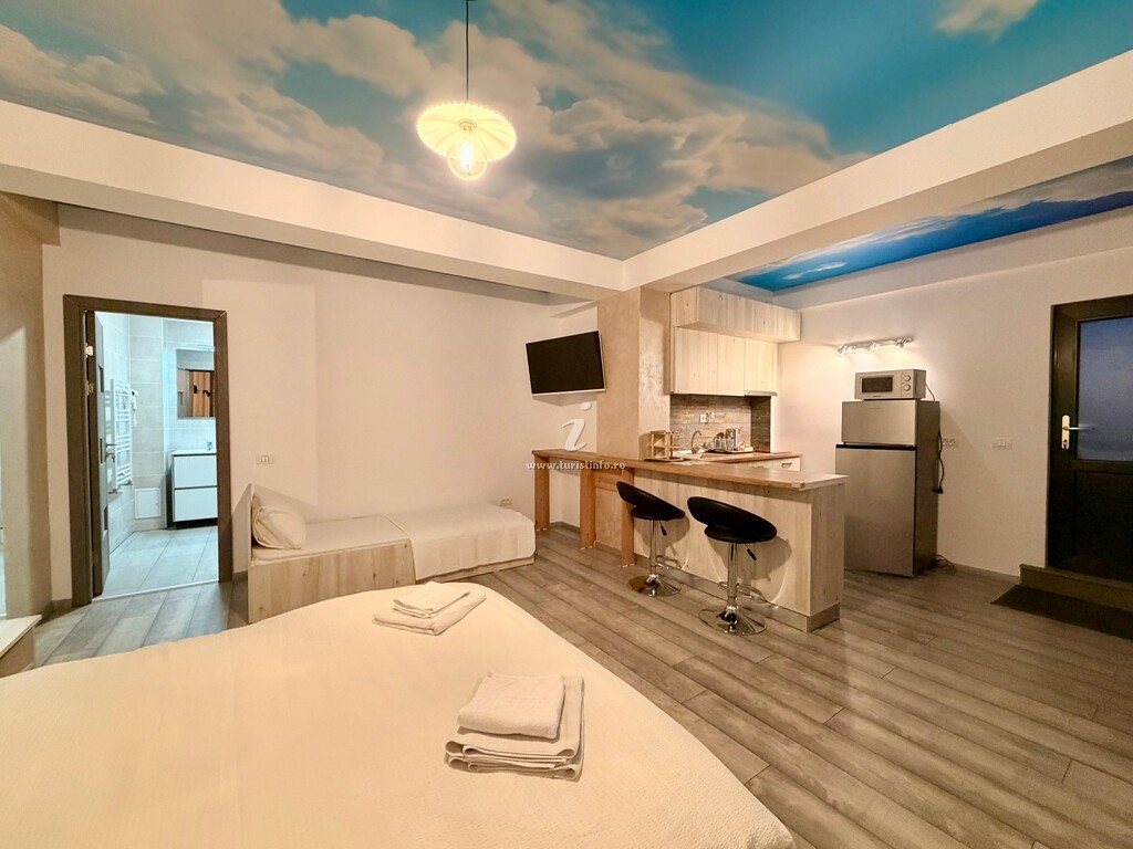 Camere de închiriat Em House