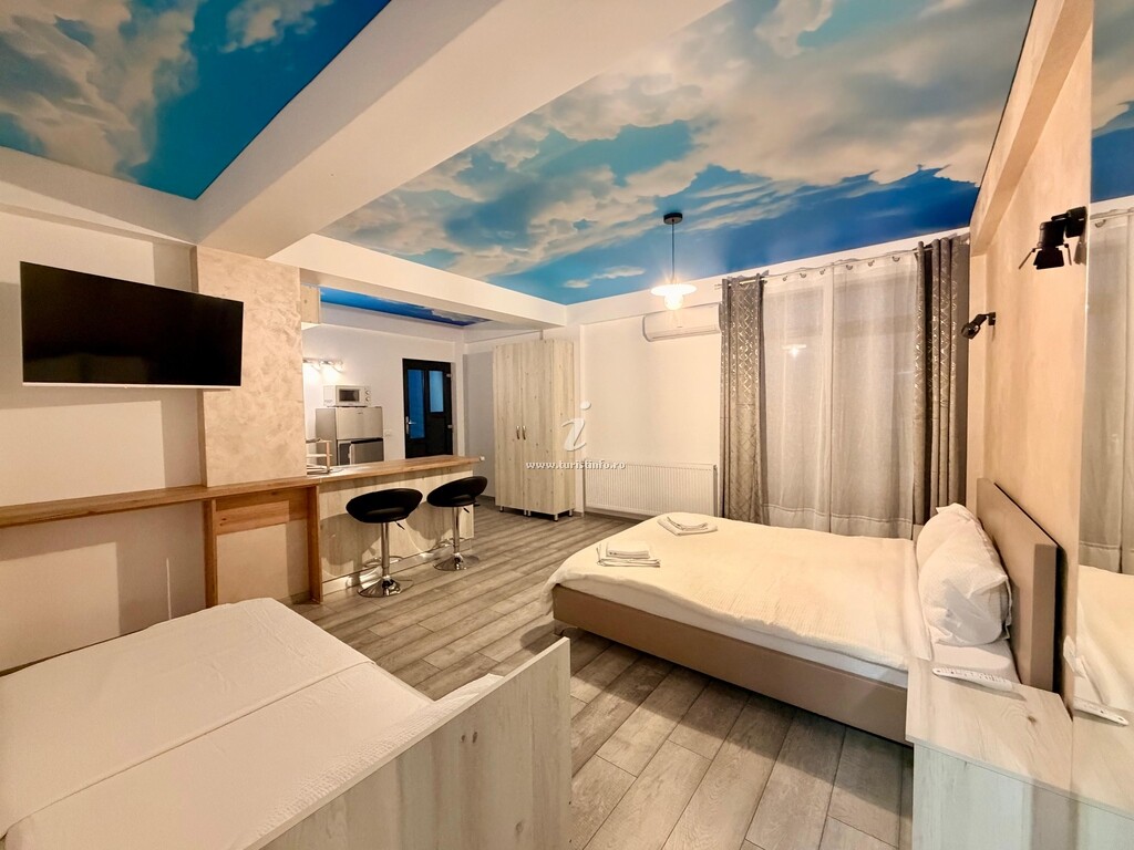 Camere de închiriat Em House
