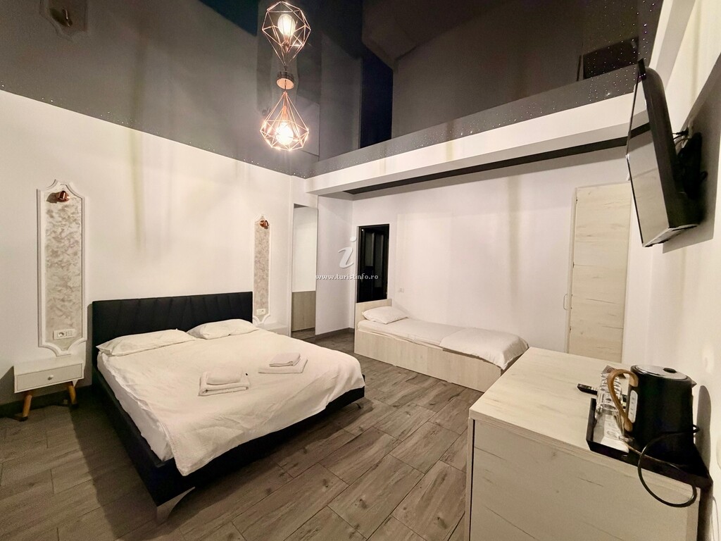 Camere de închiriat Em House