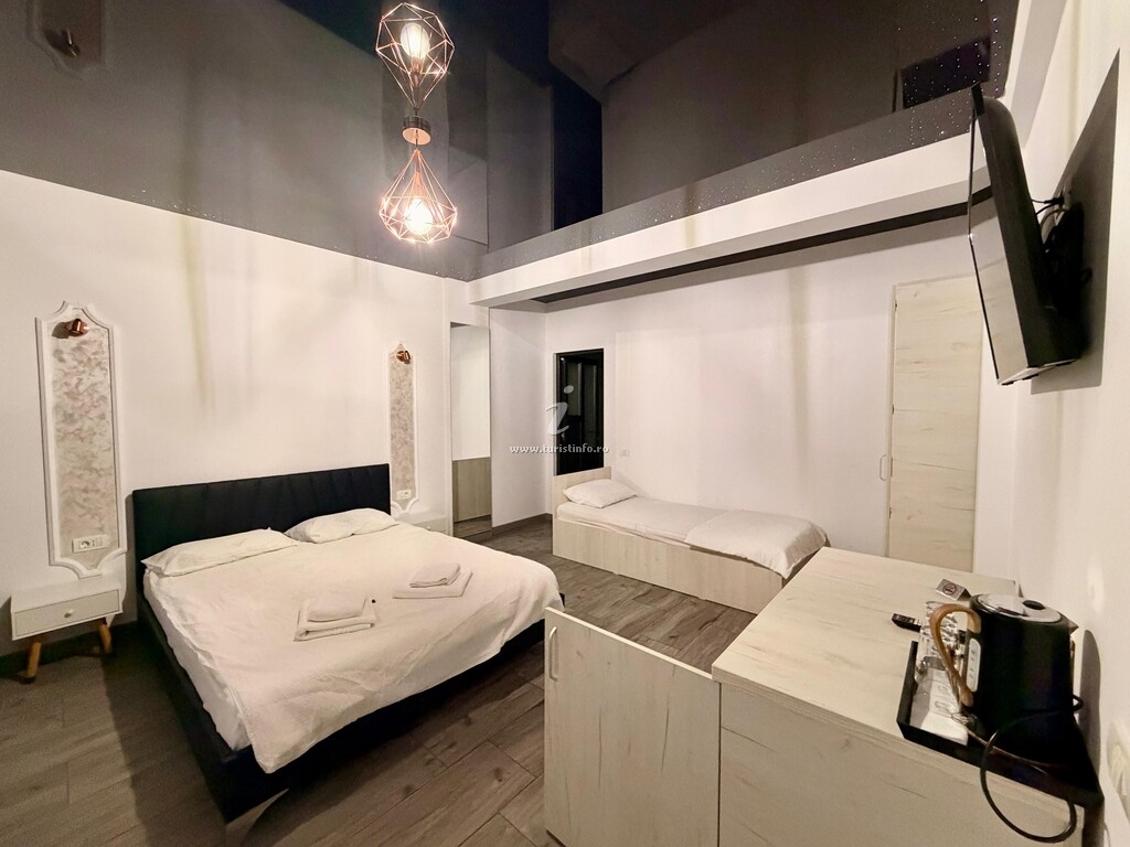 Camere de închiriat Em House