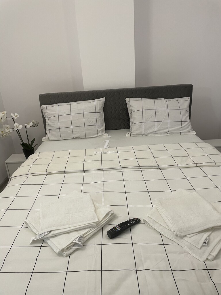 Apartament Elena
