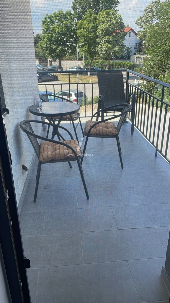 Apartament Elena