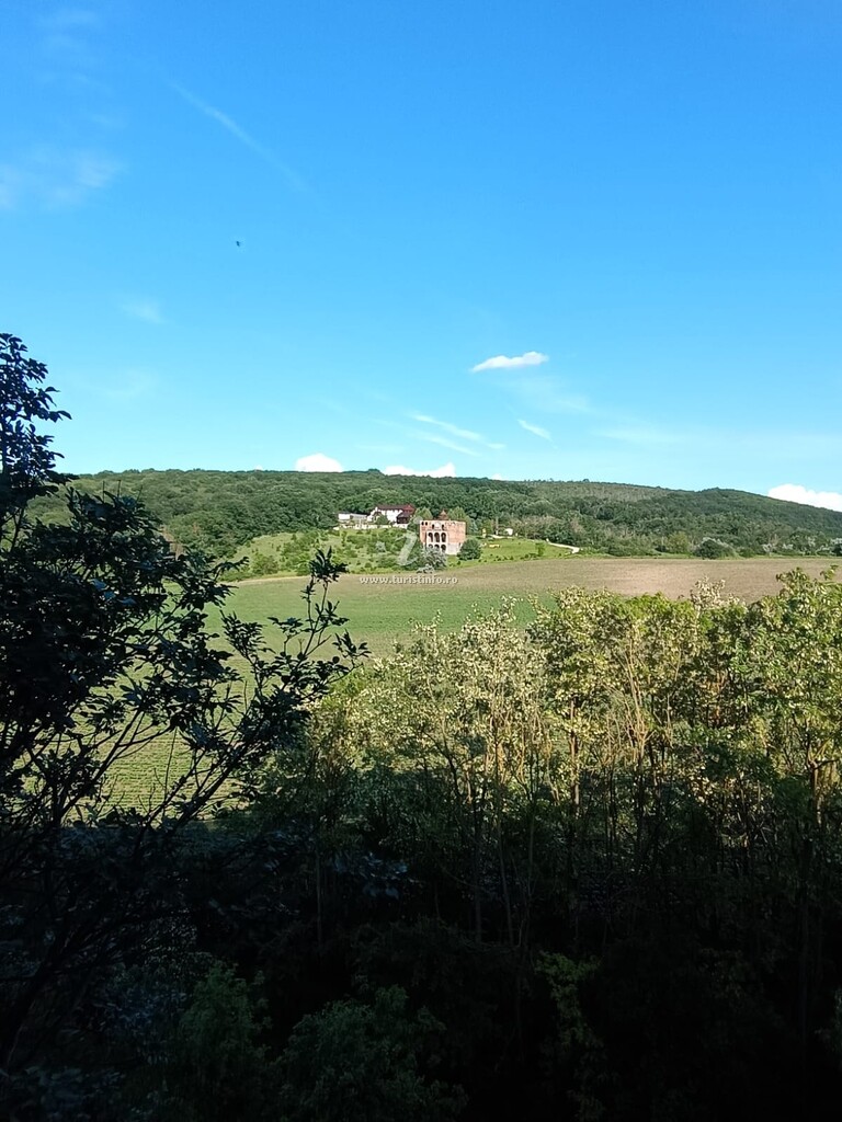 Căsuța Bunicii