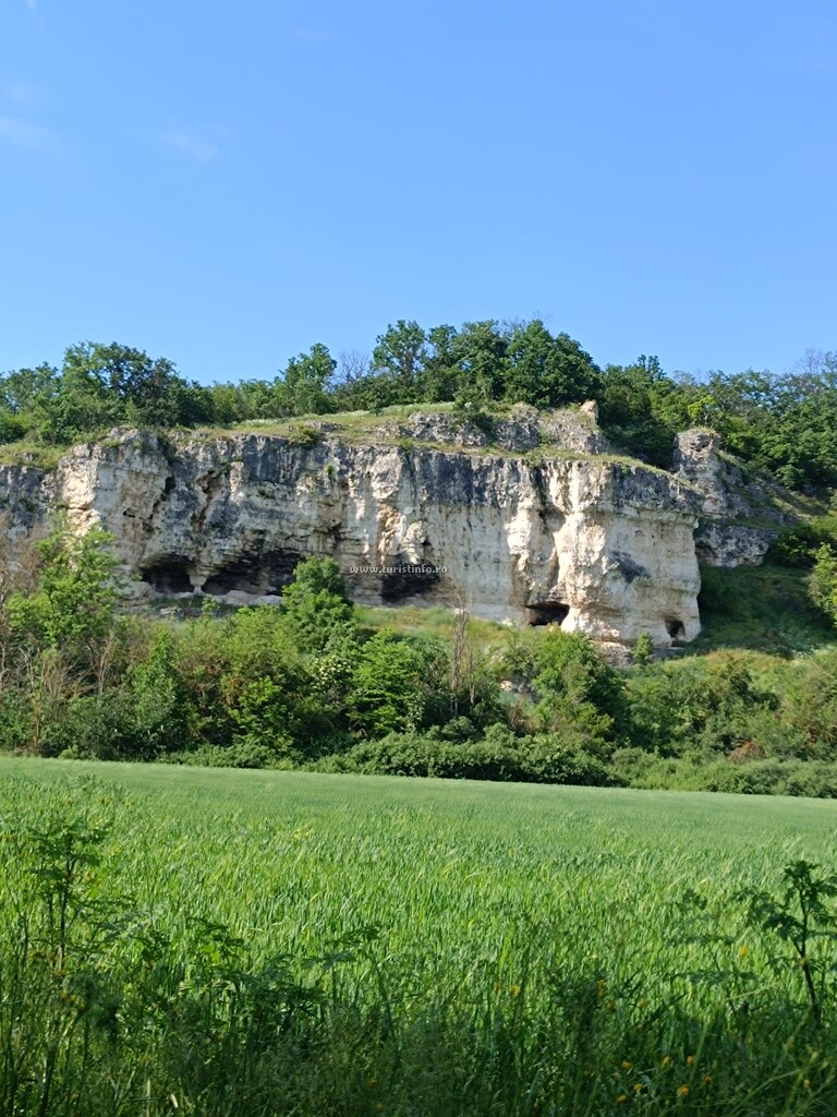 Căsuța Bunicii