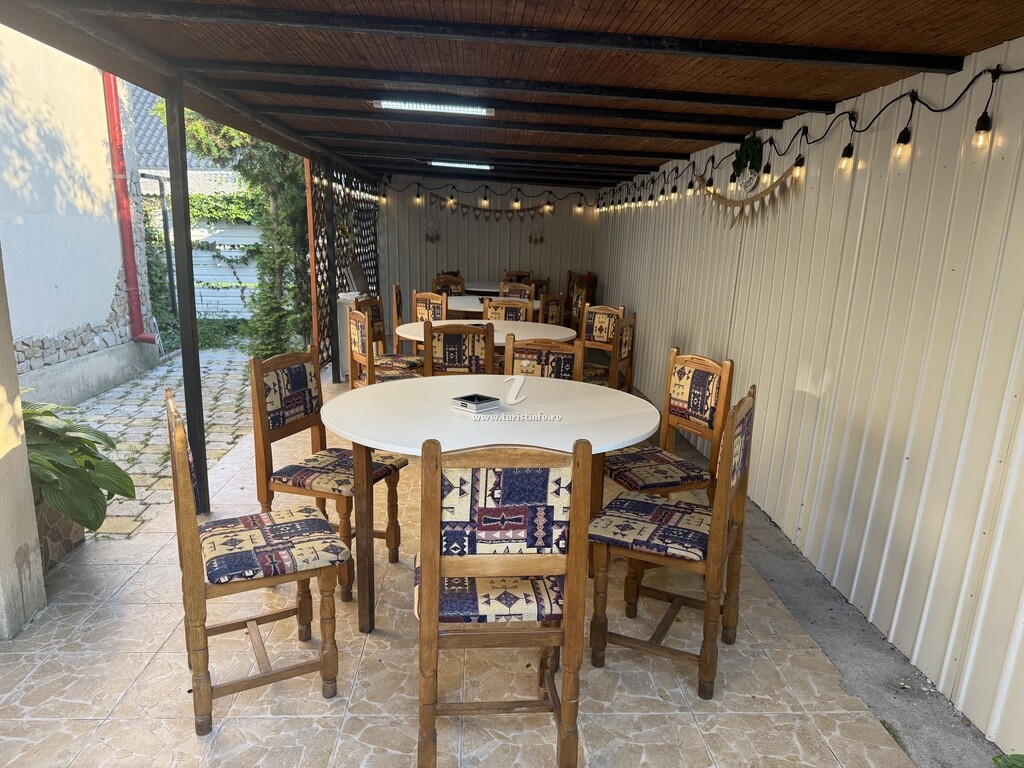 Casa Flavian