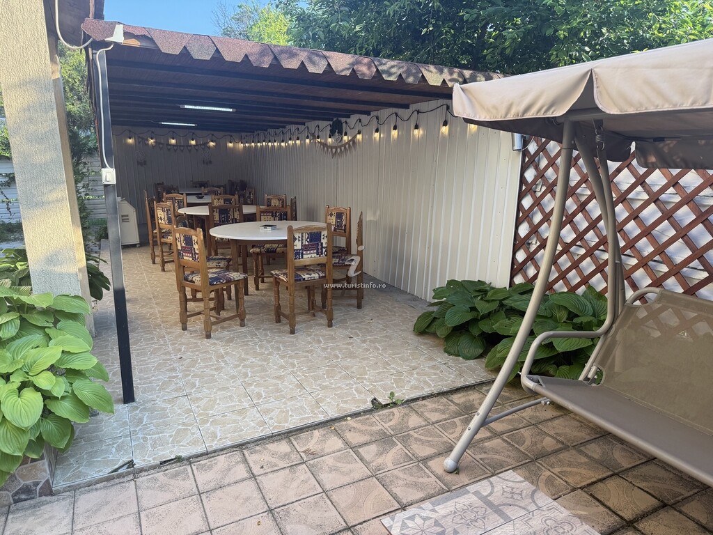 Casa Flavian