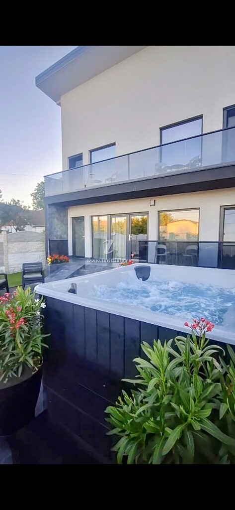 Magic Residence