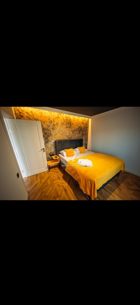 Magic Residence