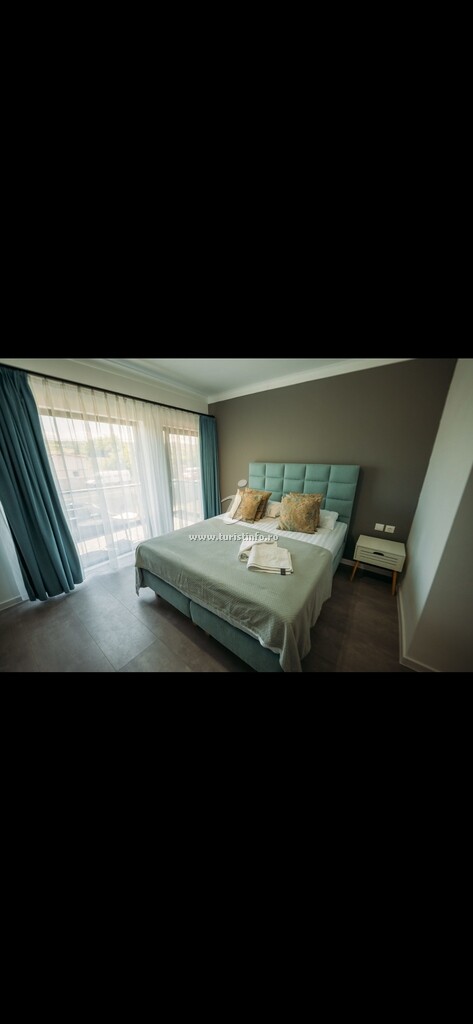Magic Residence