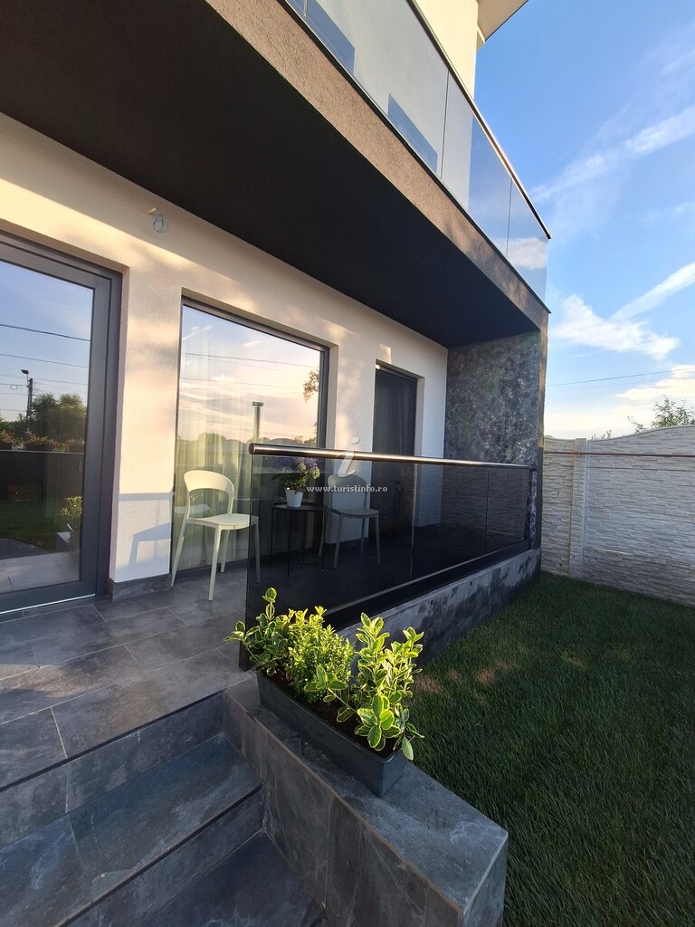 Magic Residence