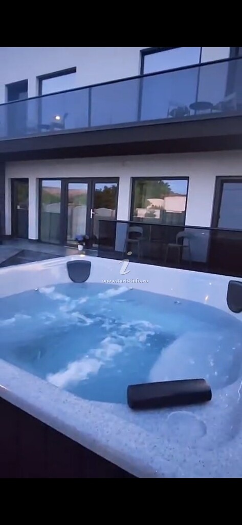 Magic Residence