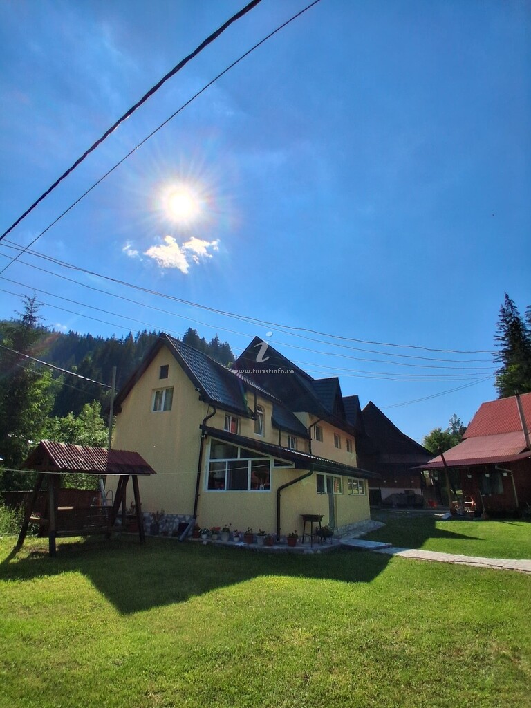 Casa Fany