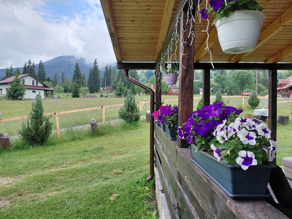 Casa de vacanță Acasă La Noi
