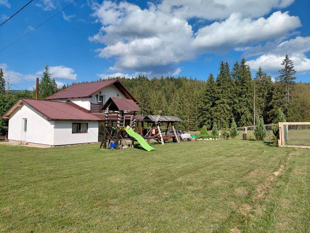 Casa de vacanță Acasă La Noi