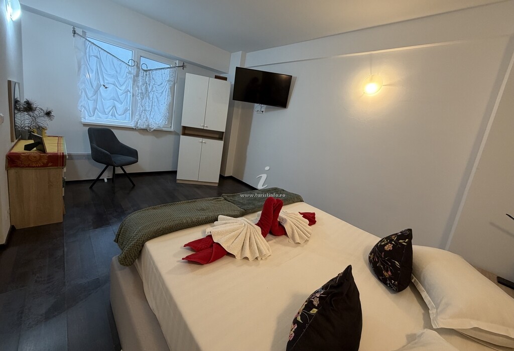 Camere de închiriat NeDa
