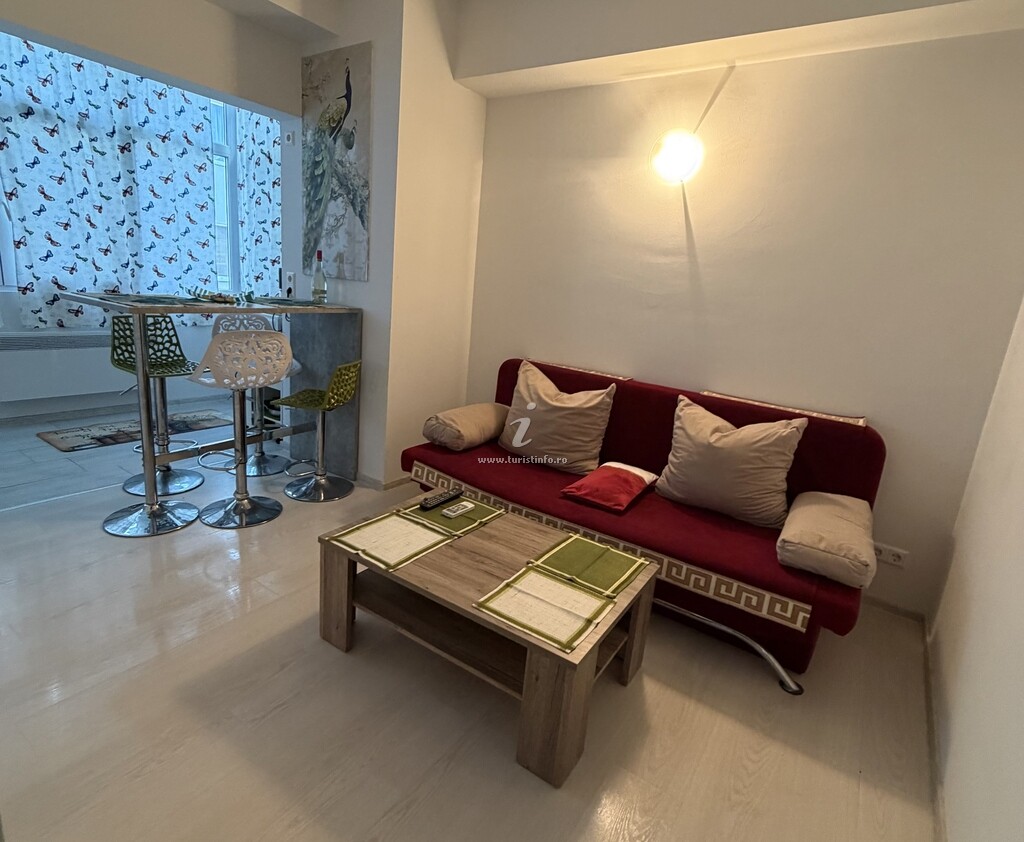 Camere de închiriat NeDa