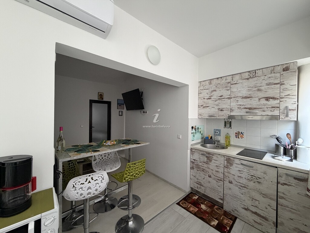 Camere de închiriat NeDa