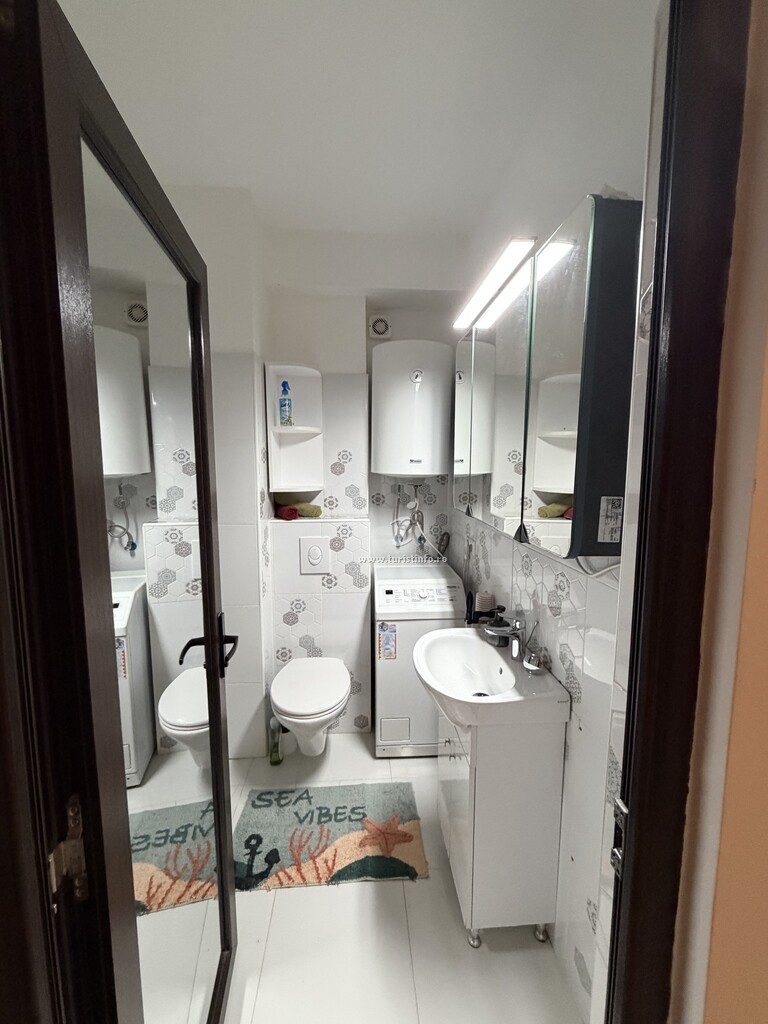 Camere de închiriat NeDa