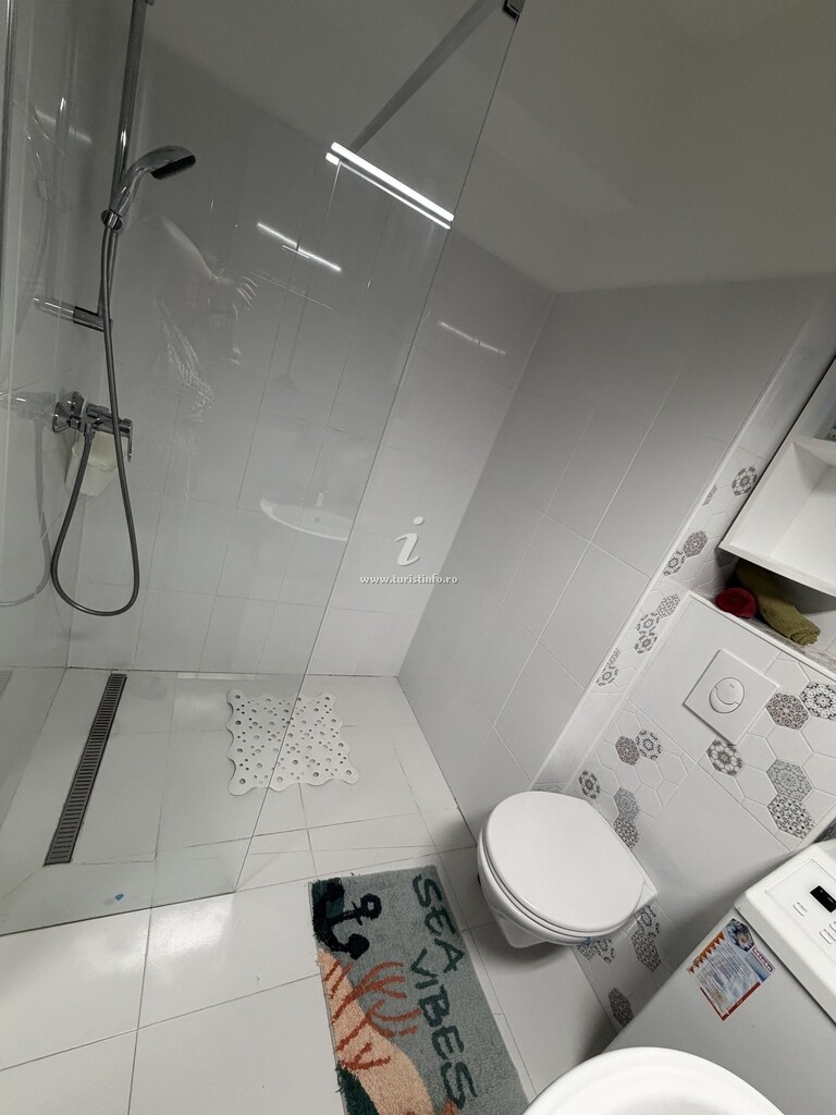 Camere de închiriat NeDa