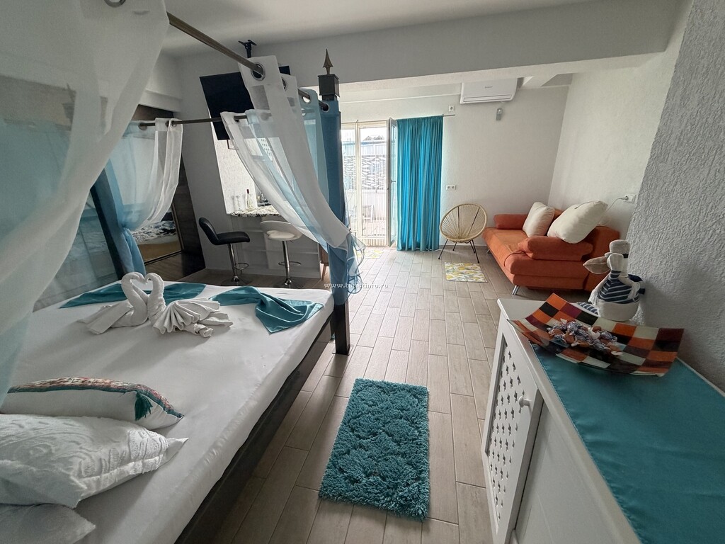 Camere de închiriat NeDa