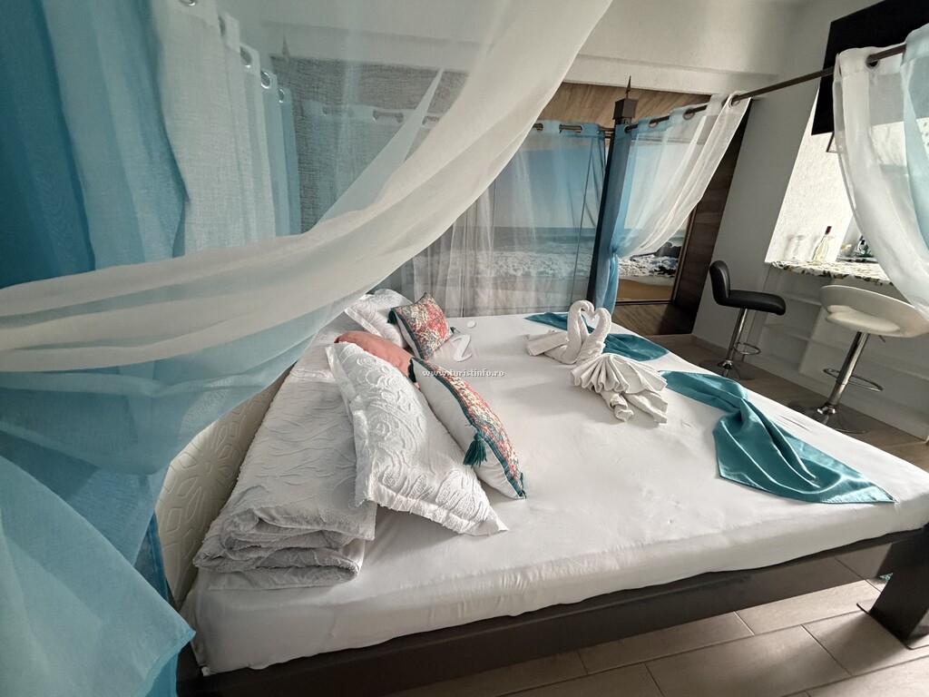 Camere de închiriat NeDa