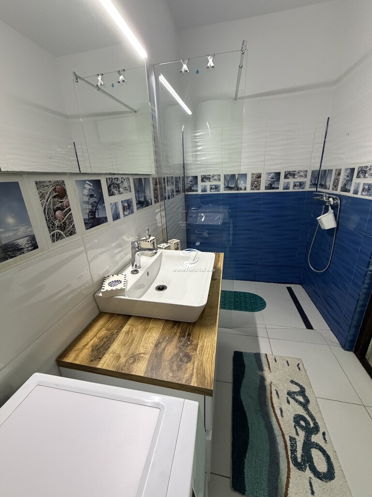 Camere de închiriat NeDa