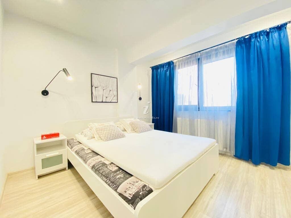 Apartament CG