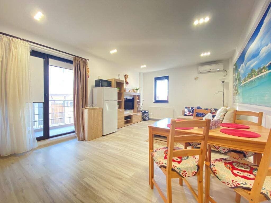 Apartament CG