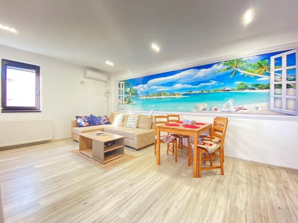 Apartament CG