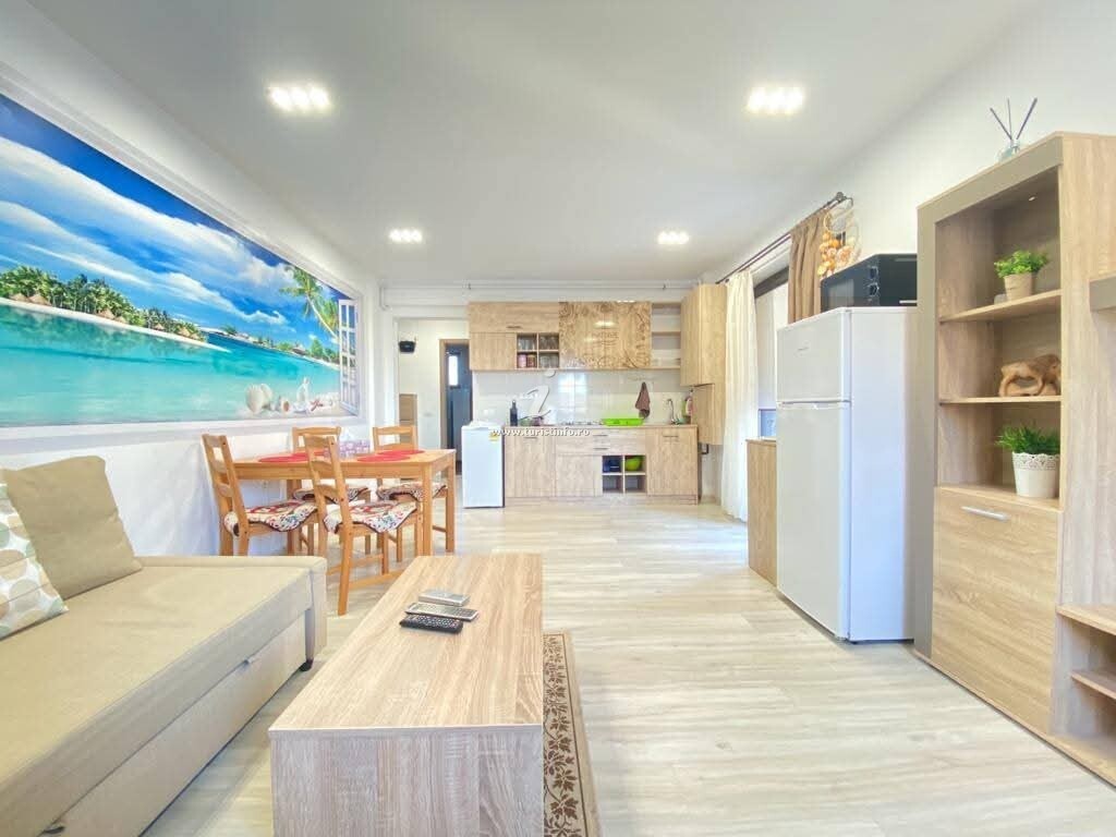 Apartament CG