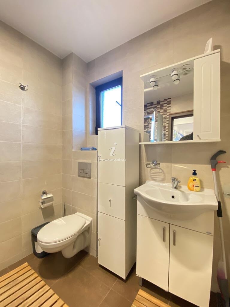 Apartament CG