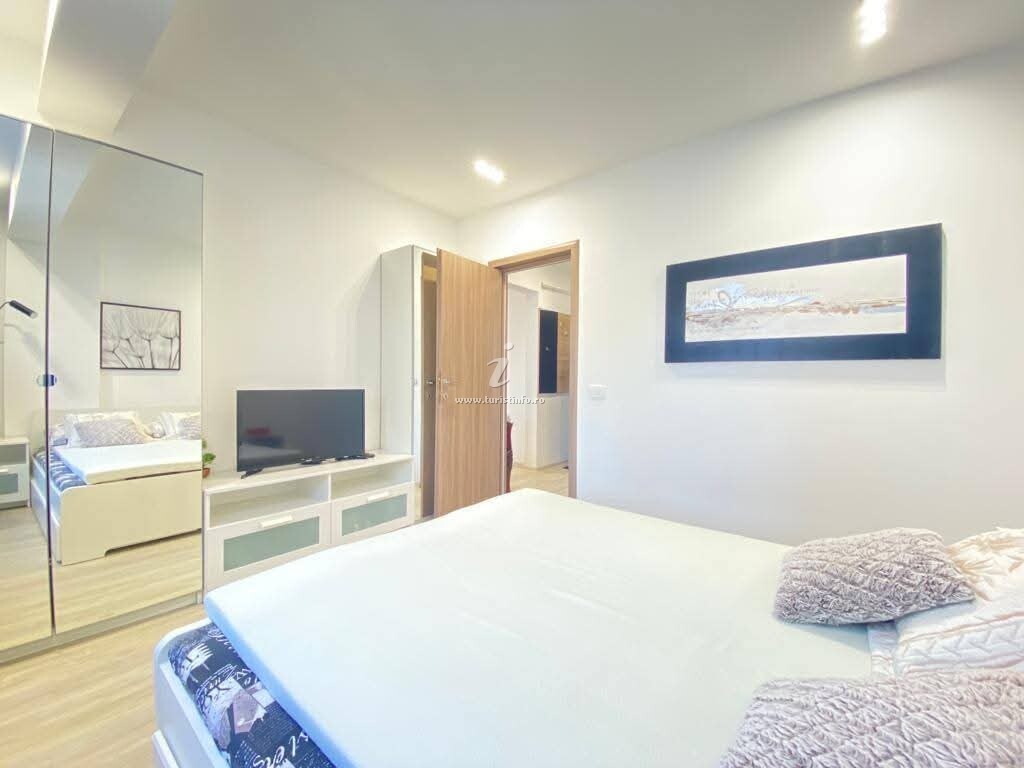 Apartament CG