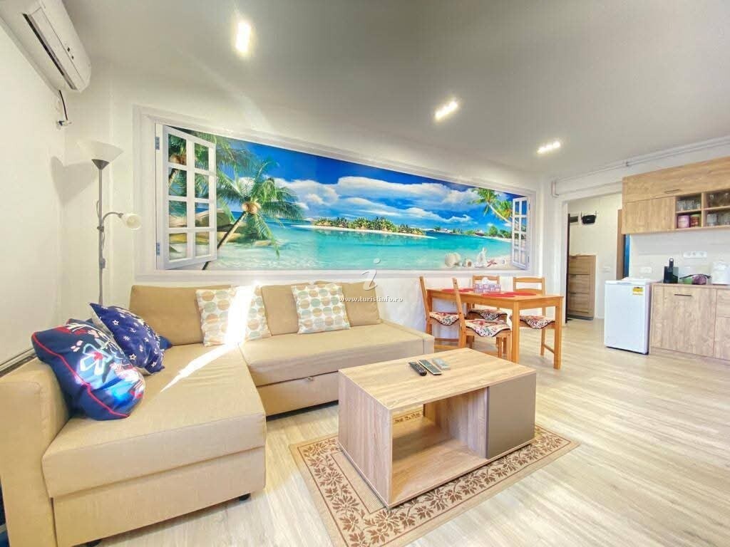 Apartament CG
