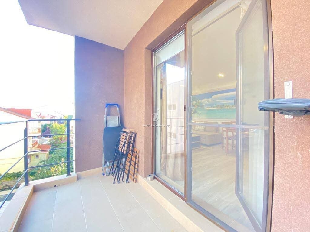 Apartament CG