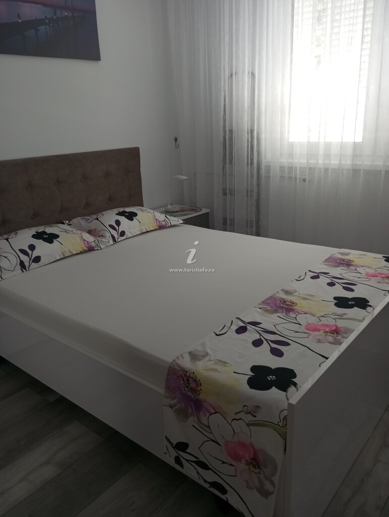 Apartament Ioana