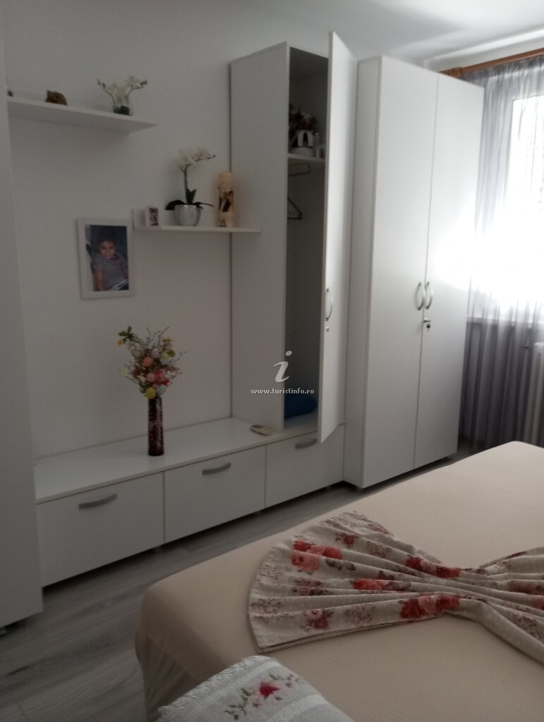 Apartament Ioana