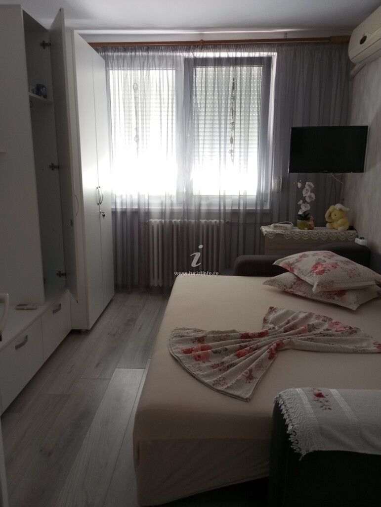 Apartament Ioana