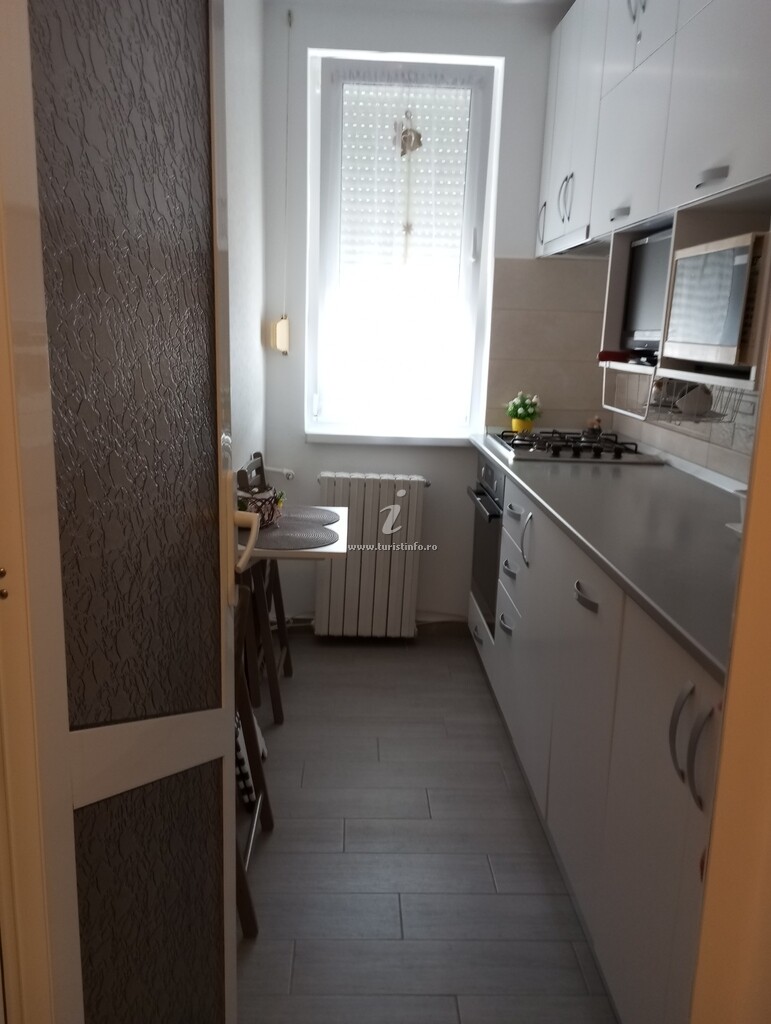 Apartament Ioana