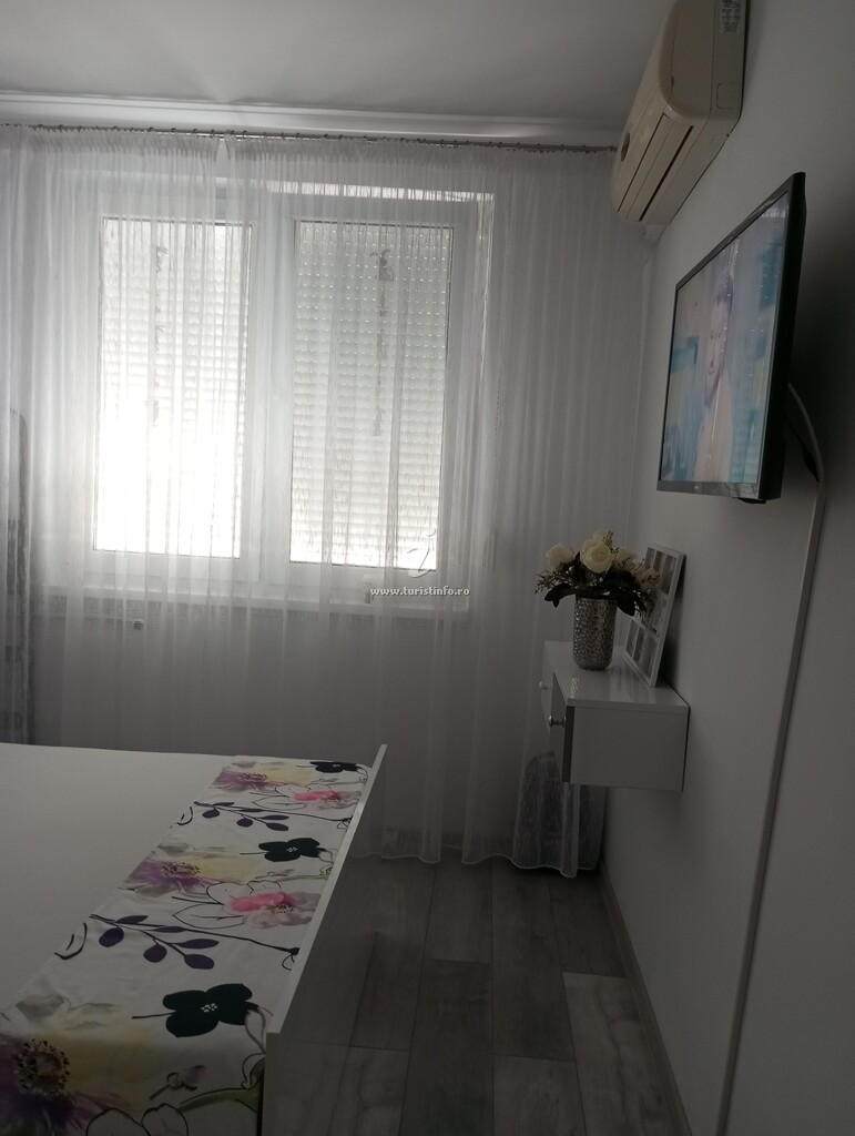 Apartament Ioana