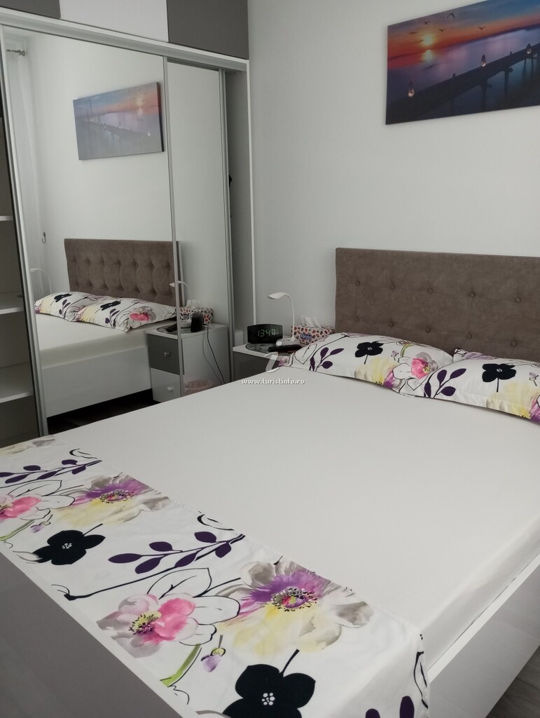 Apartament Ioana