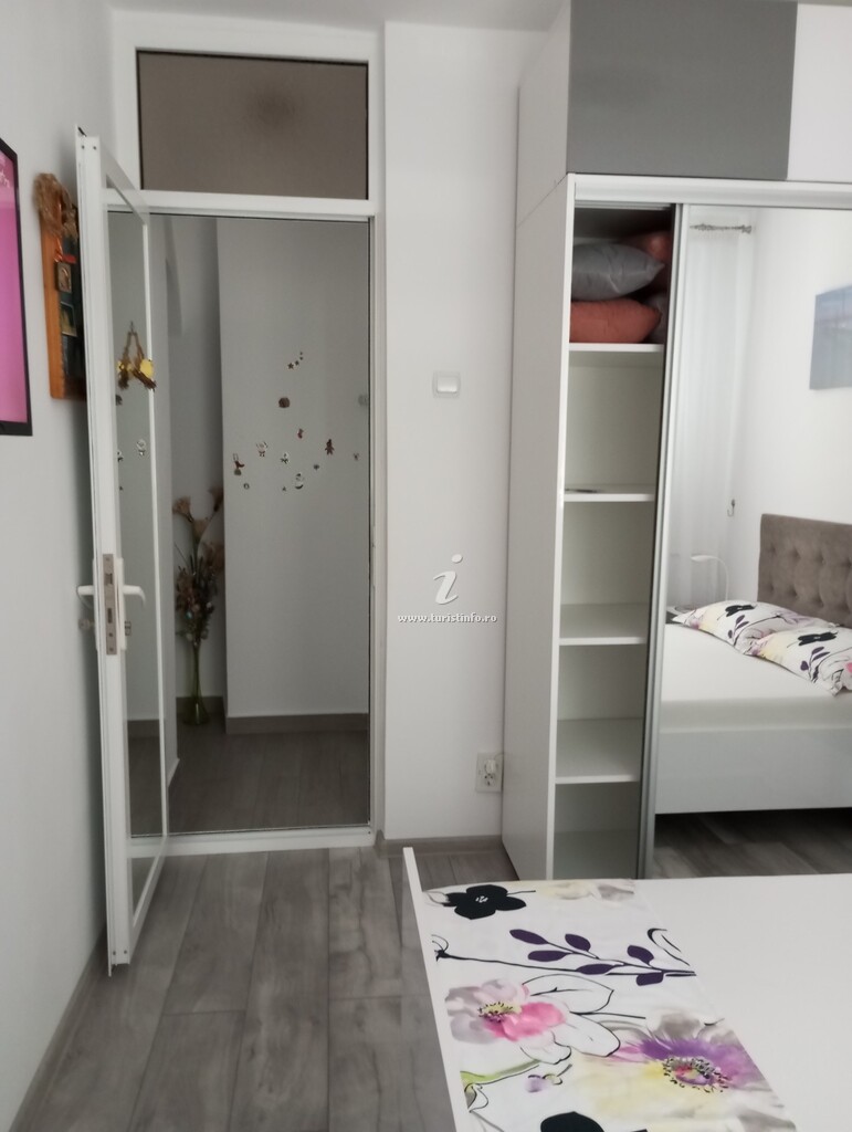 Apartament Ioana