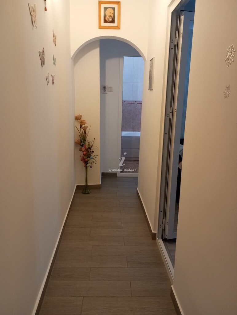 Apartament Ioana