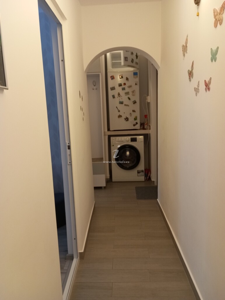 Apartament Ioana
