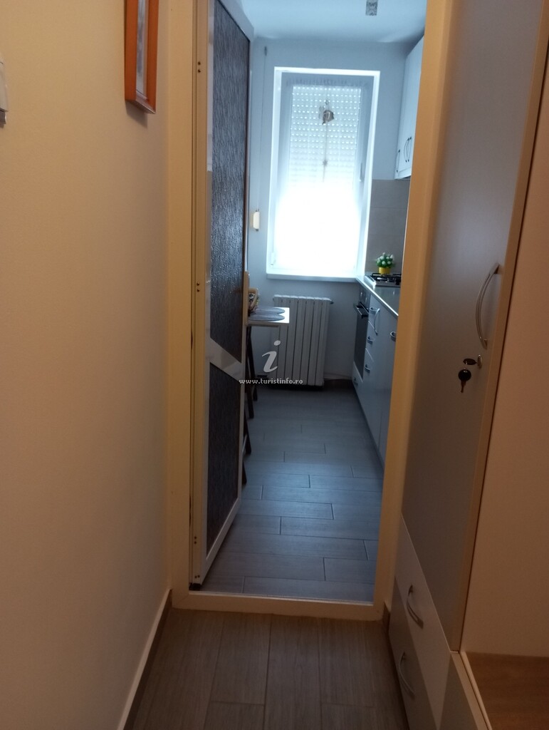 Apartament Ioana