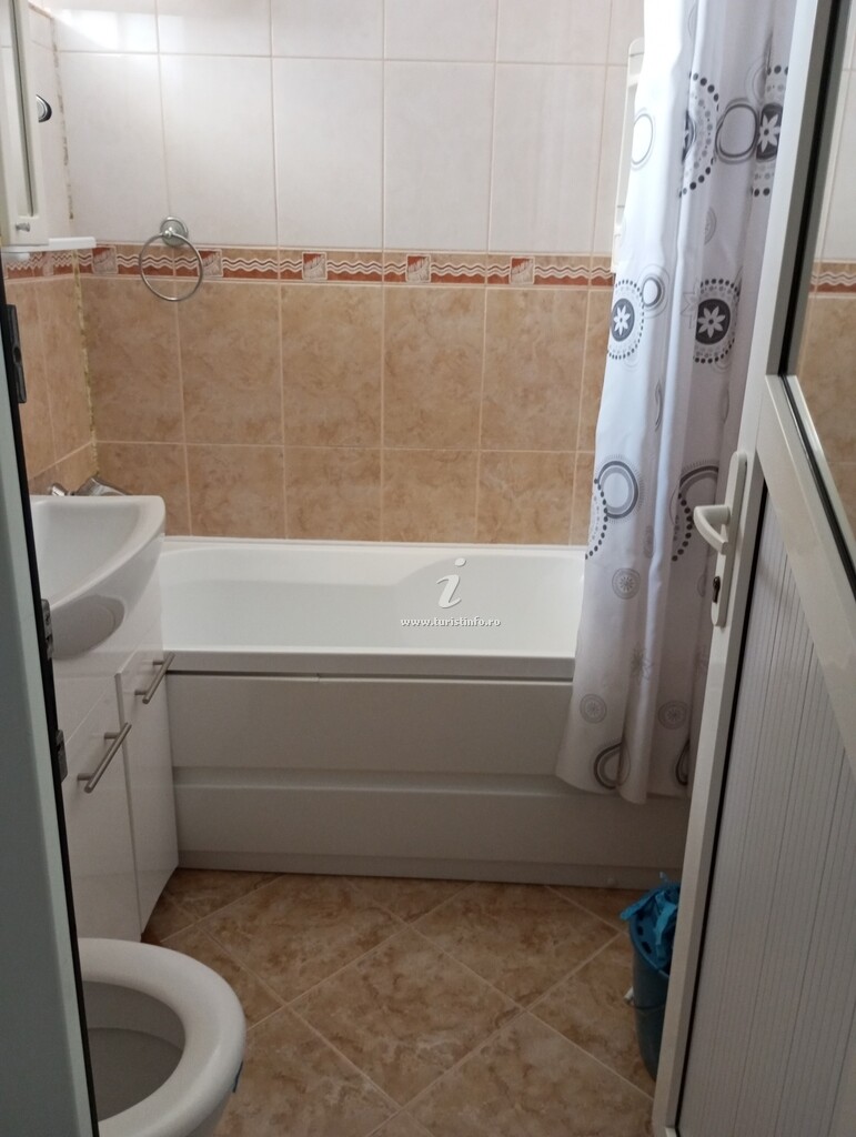 Apartament Ioana