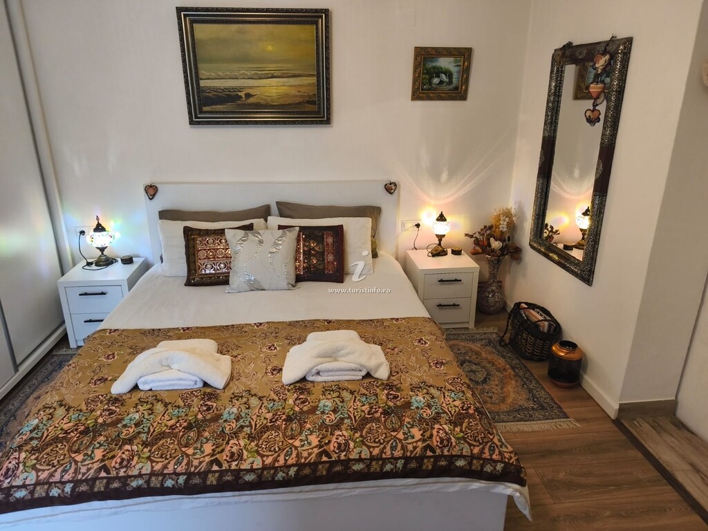 Casa Luna