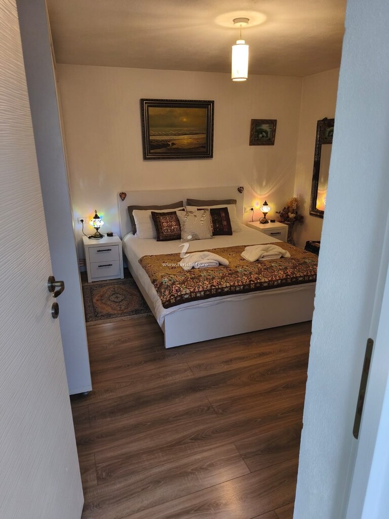 Casa Luna