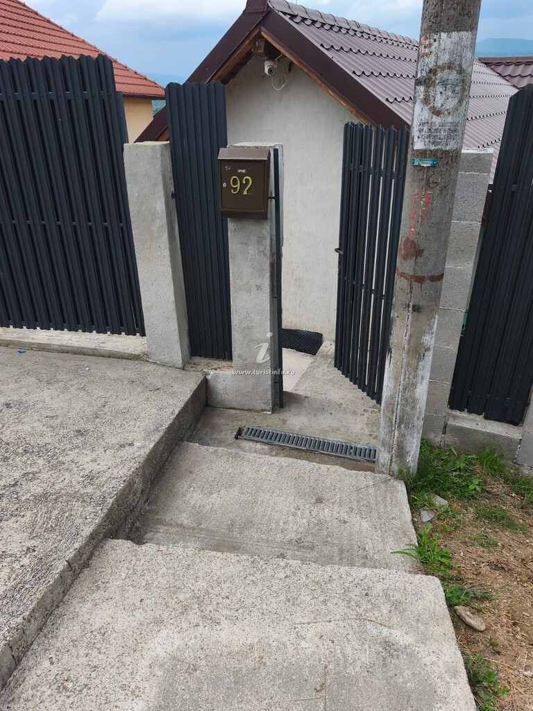 Casa Luna